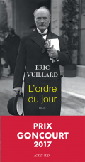 Vuillard_L'ordre du jour