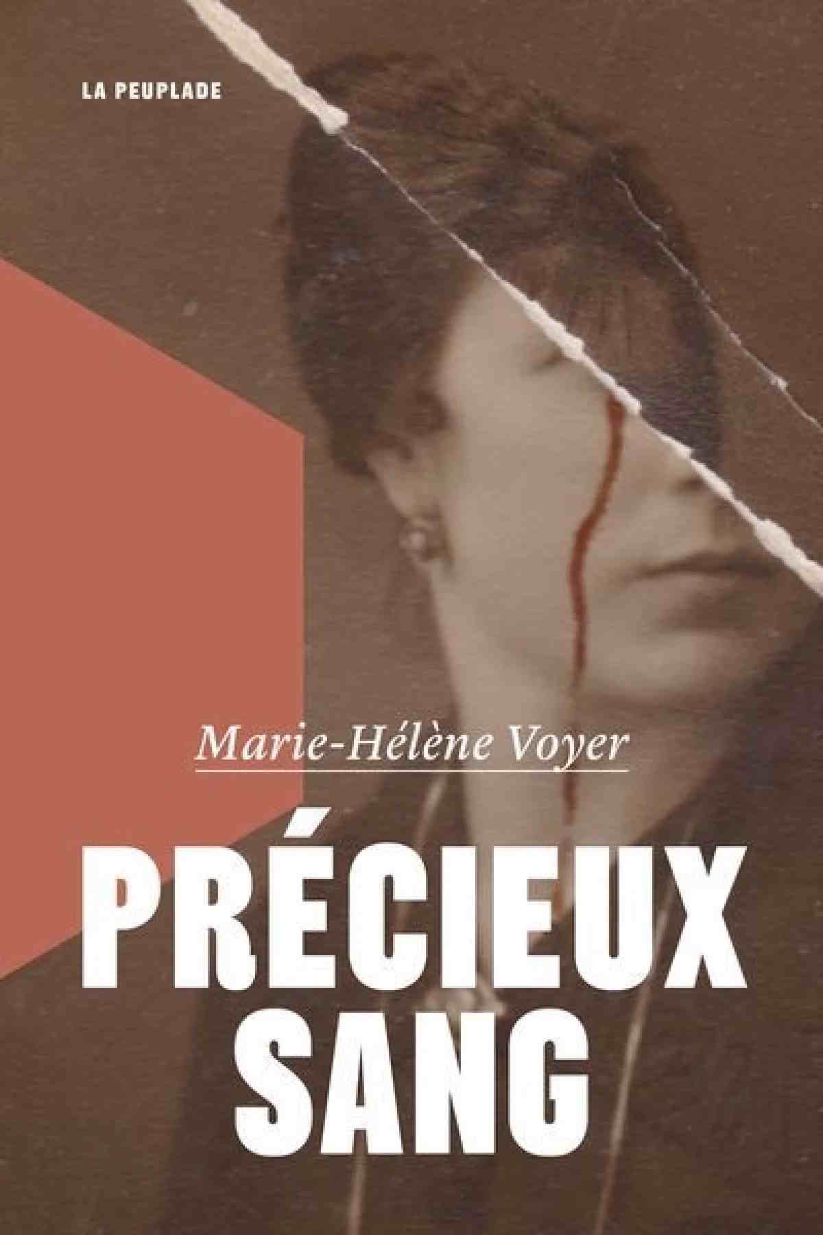 précieux sang