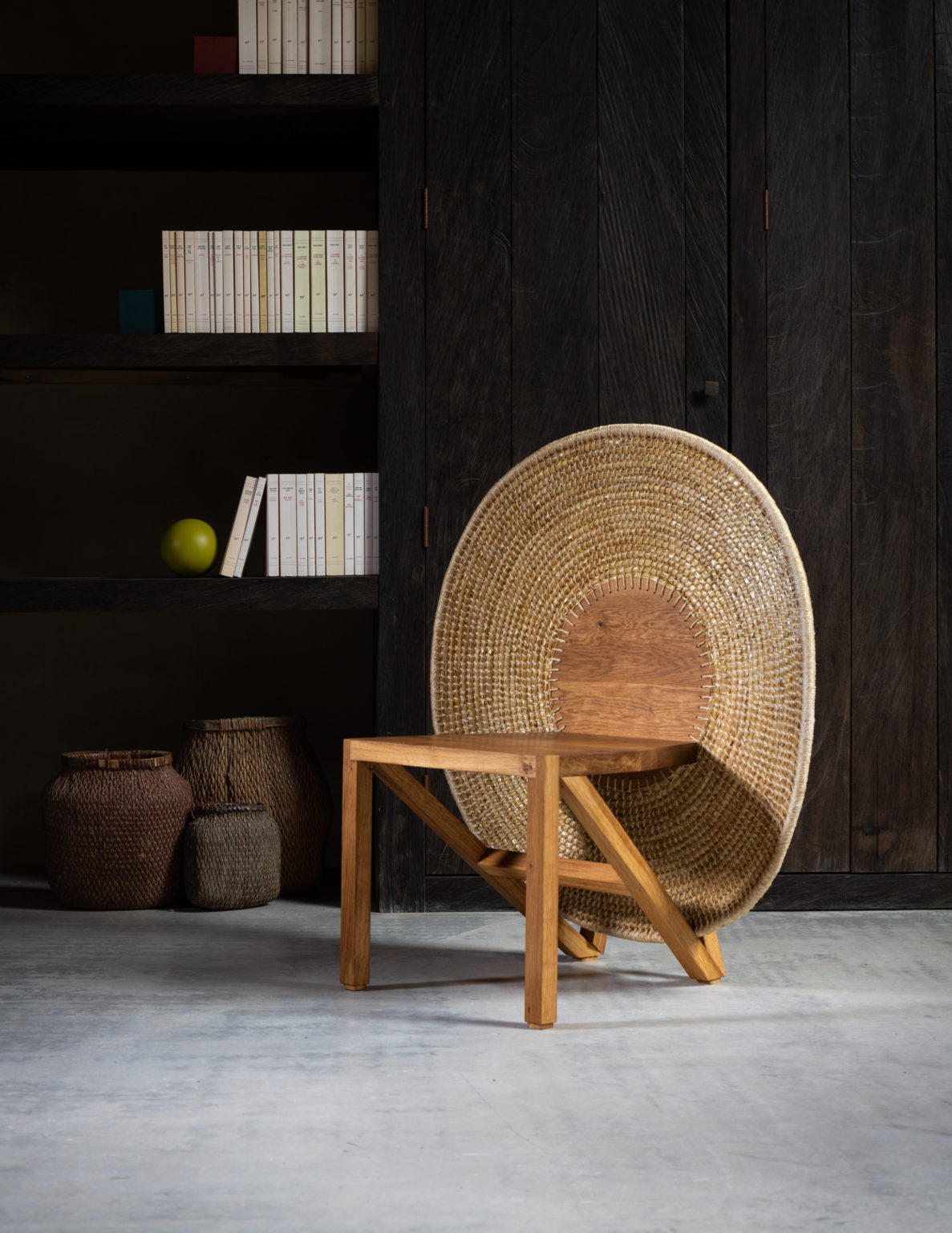 Coll.: Les Assises du Temps Perdu par Anthony Guerrée.