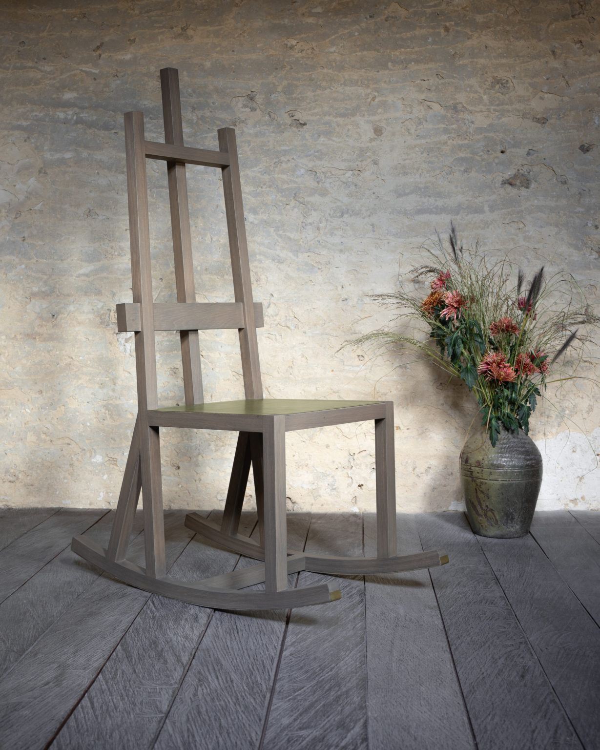 Coll.: Les Assises du Temps Perdu par Anthony Guerrée.