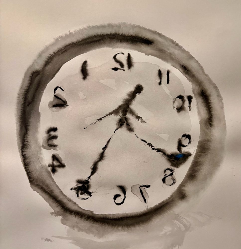 temps Annette Messager