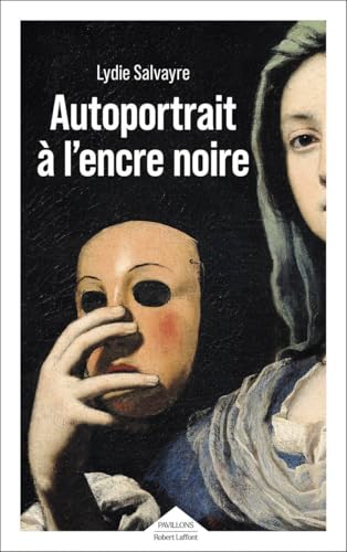 autoportrait Sayvaire