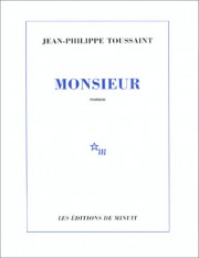 Monsieur-Toussaint